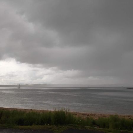 Lovely 2Bd Flat In Picturesque Limekilns Fife 외부 사진