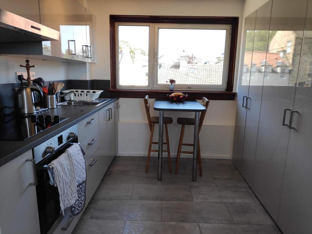 Lovely 2Bd Flat In Picturesque Limekilns Fife 외부 사진