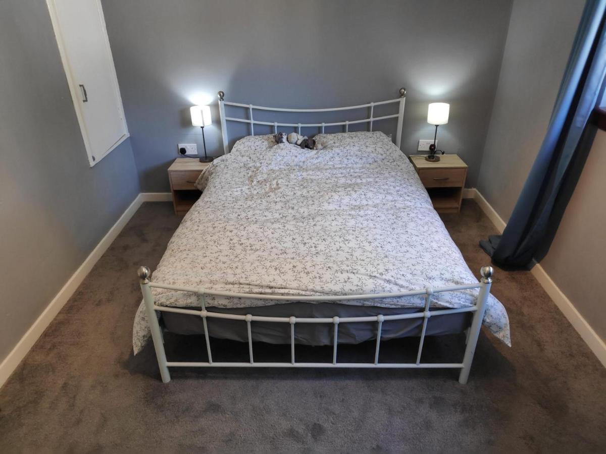 Lovely 2Bd Flat In Picturesque Limekilns Fife 외부 사진