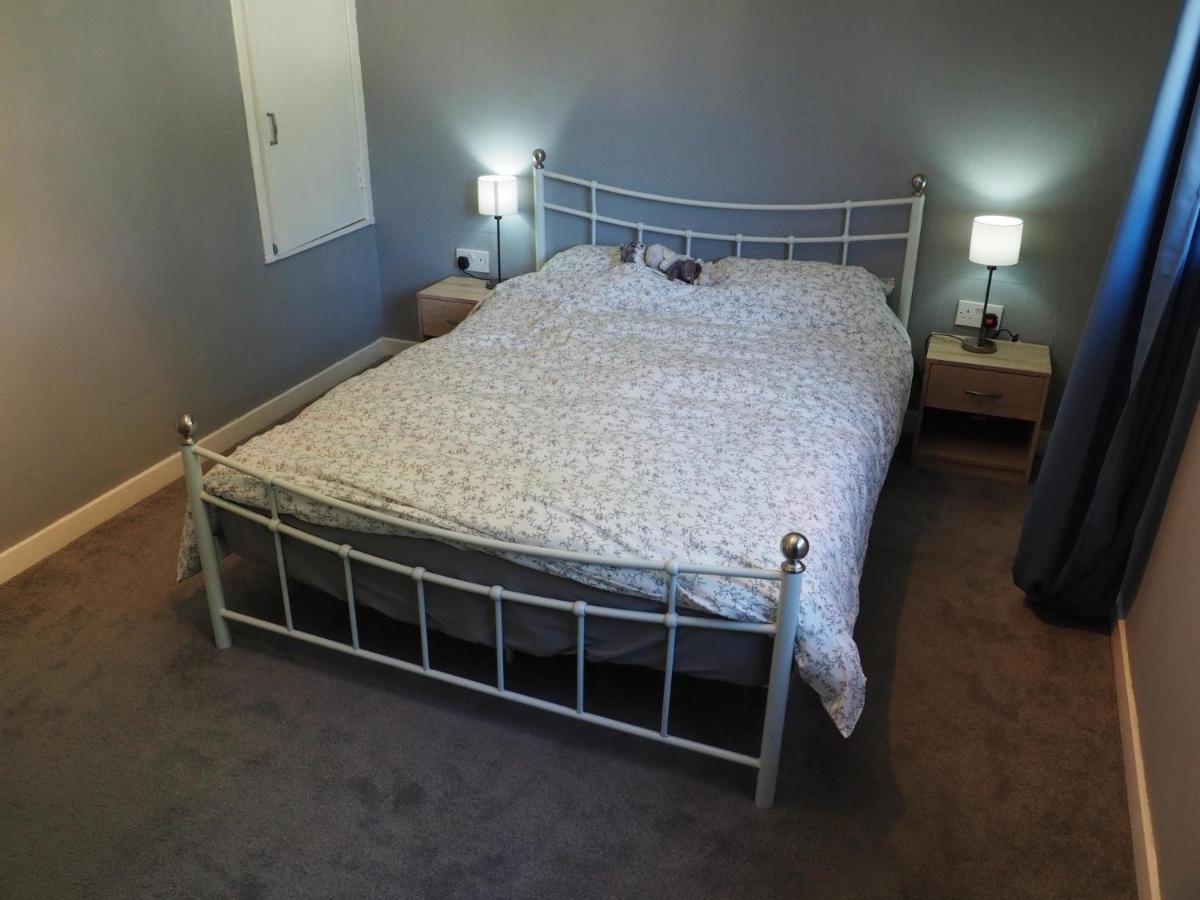 Lovely 2Bd Flat In Picturesque Limekilns Fife 외부 사진