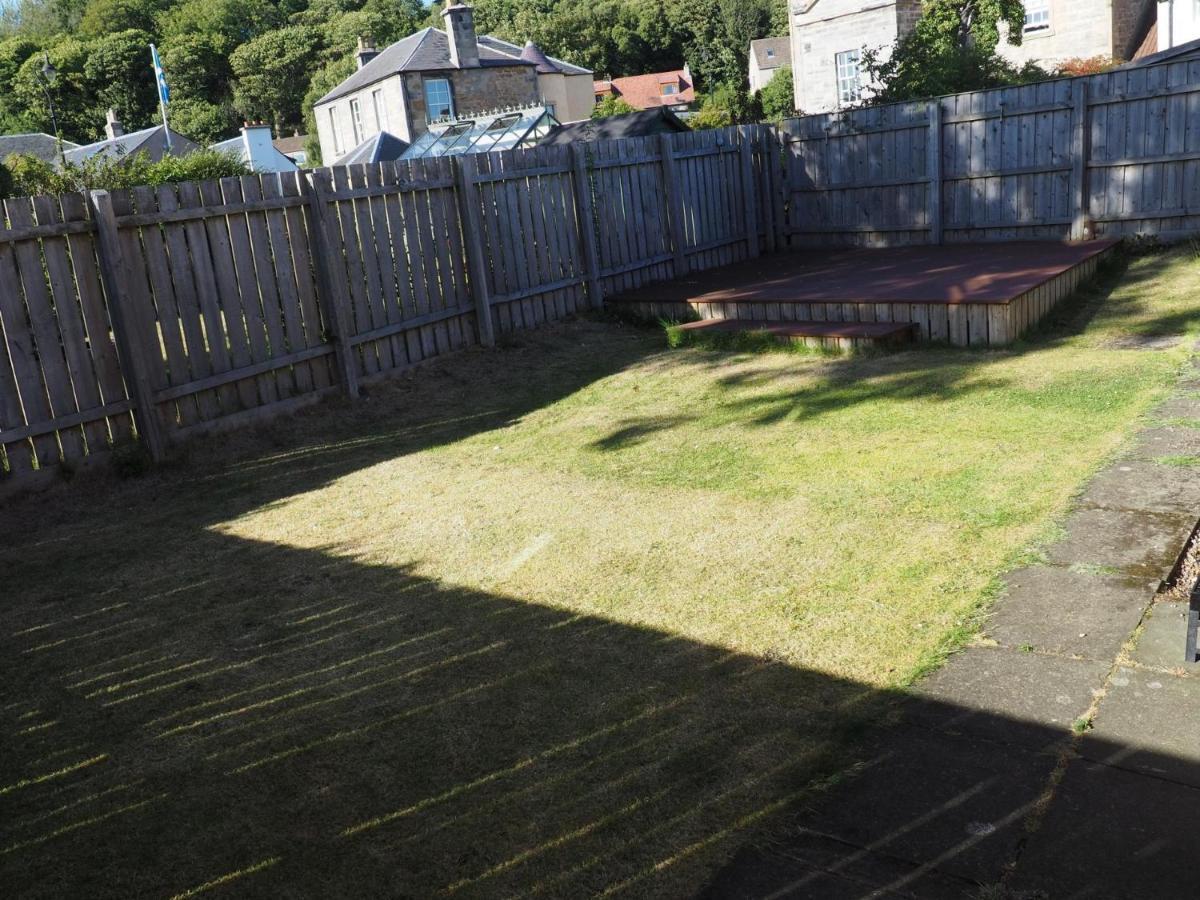 Lovely 2Bd Flat In Picturesque Limekilns Fife 외부 사진