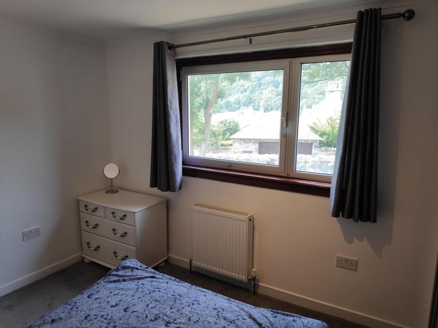Lovely 2Bd Flat In Picturesque Limekilns Fife 외부 사진