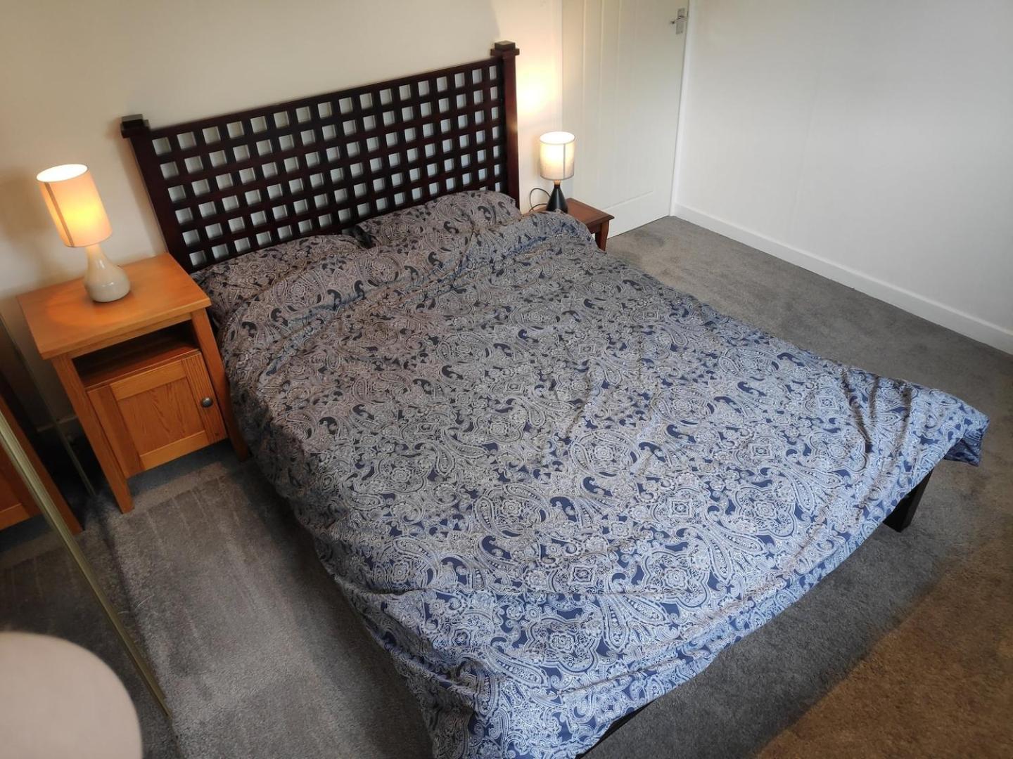 Lovely 2Bd Flat In Picturesque Limekilns Fife 외부 사진