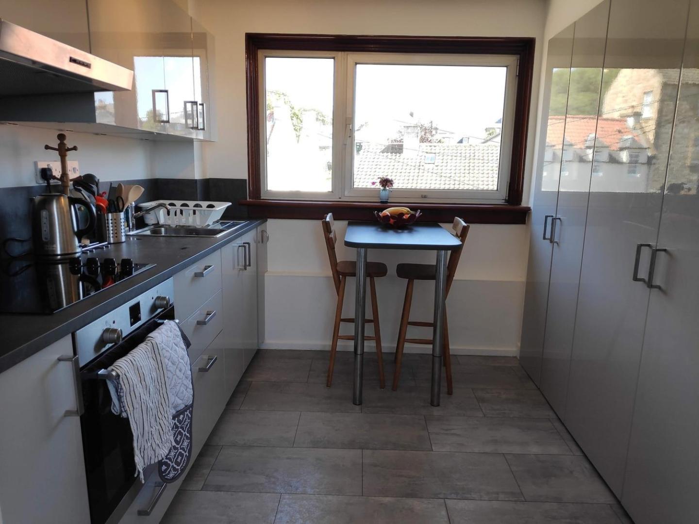 Lovely 2Bd Flat In Picturesque Limekilns Fife 외부 사진