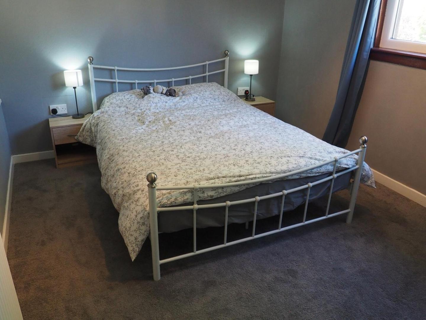 Lovely 2Bd Flat In Picturesque Limekilns Fife 외부 사진