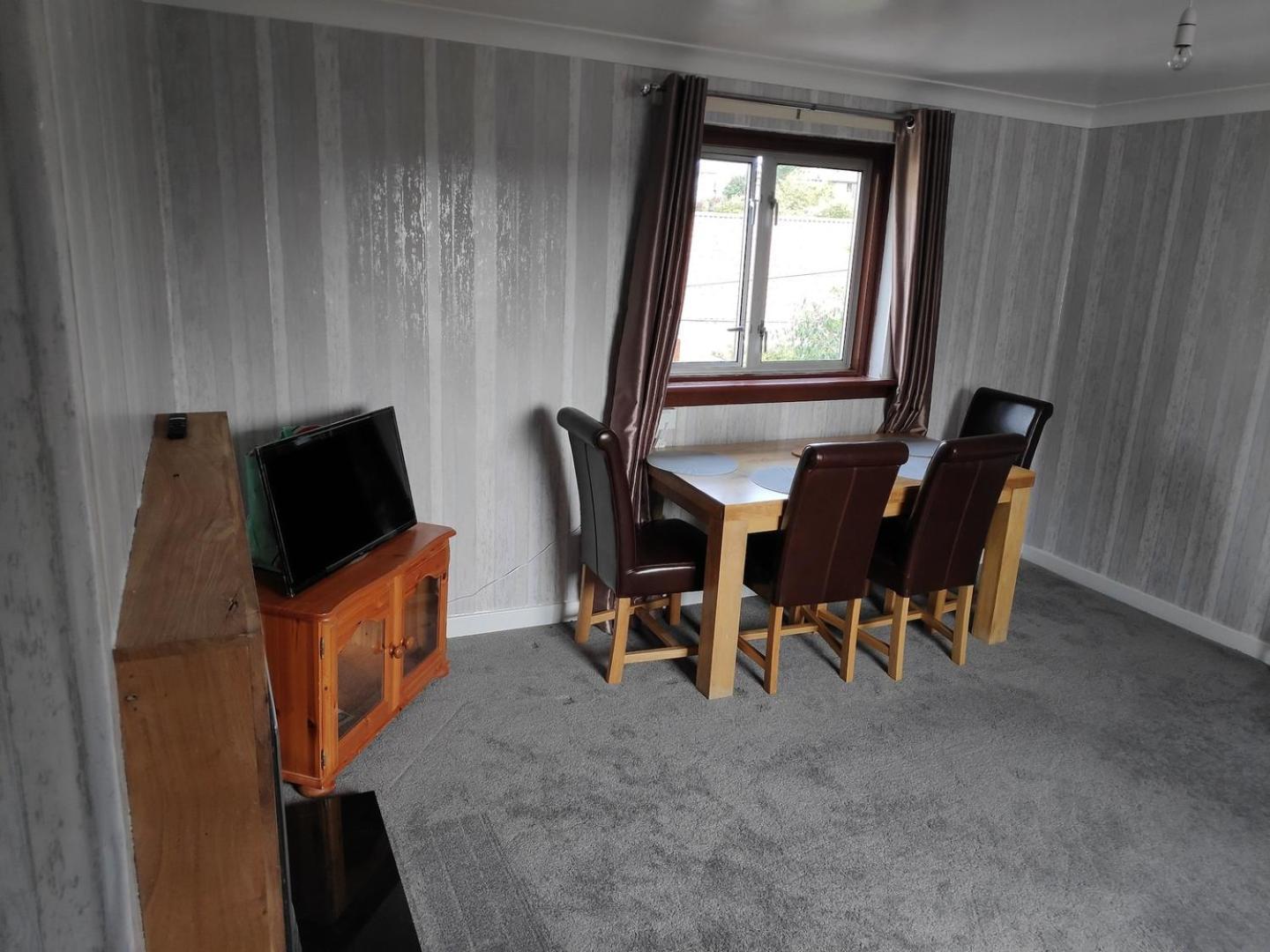 Lovely 2Bd Flat In Picturesque Limekilns Fife 외부 사진