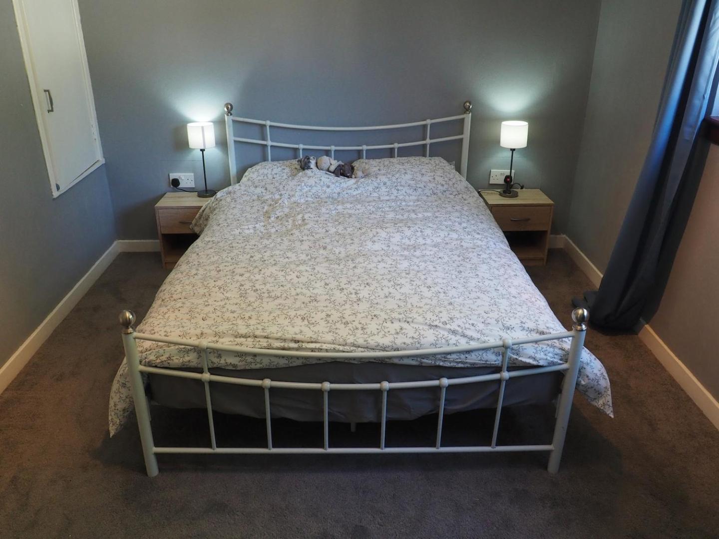 Lovely 2Bd Flat In Picturesque Limekilns Fife 외부 사진