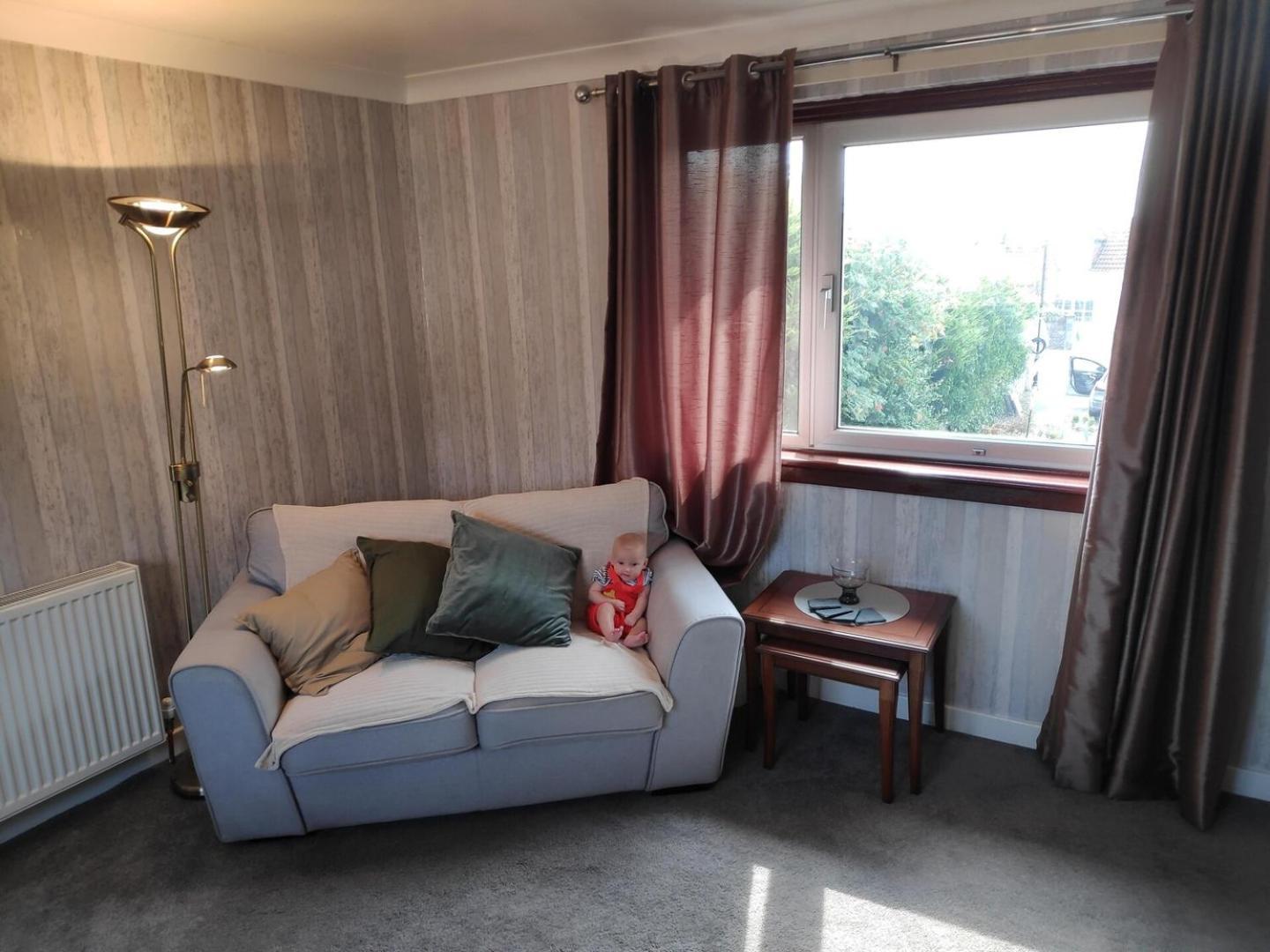 Lovely 2Bd Flat In Picturesque Limekilns Fife 외부 사진
